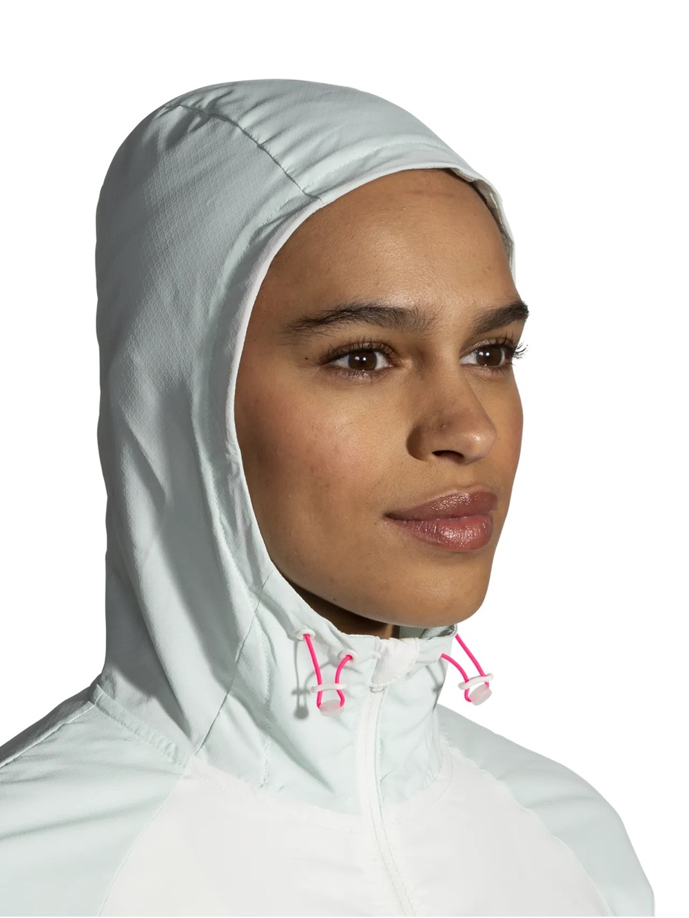 Brooks Canopy Jacket in mint size medium - Picture 5 of 10